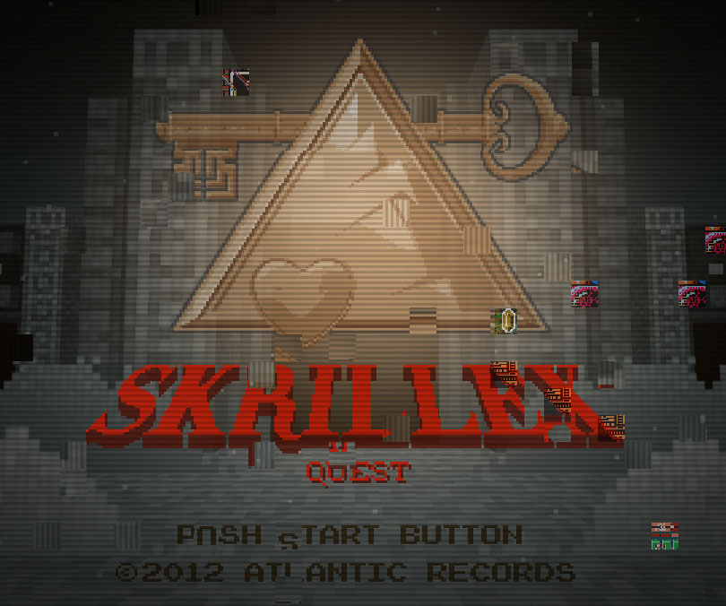 skrillexgame