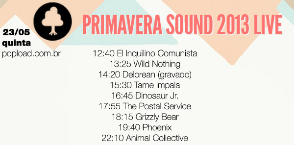 quintaprimaveralive