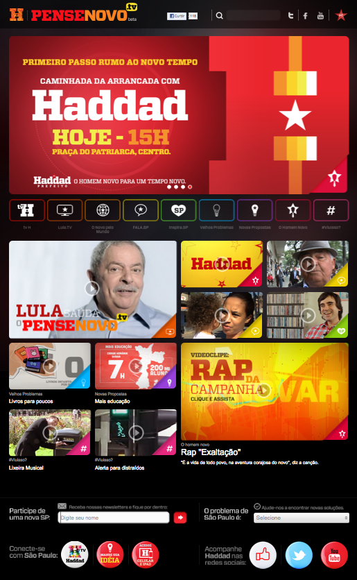 Haddad-site