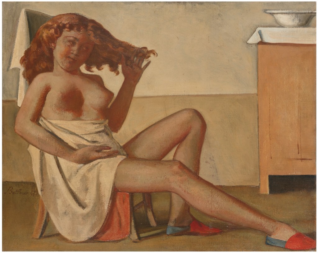 Balthus