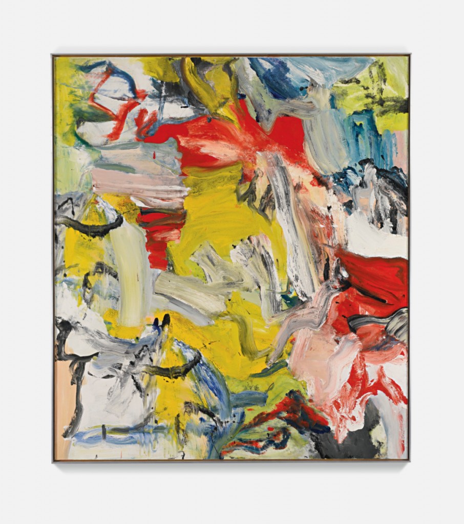 DeKooning