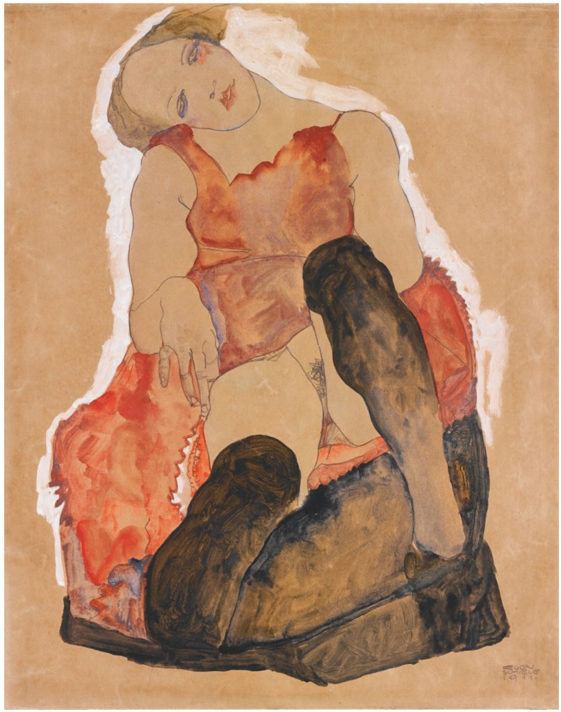 EgonSchiele