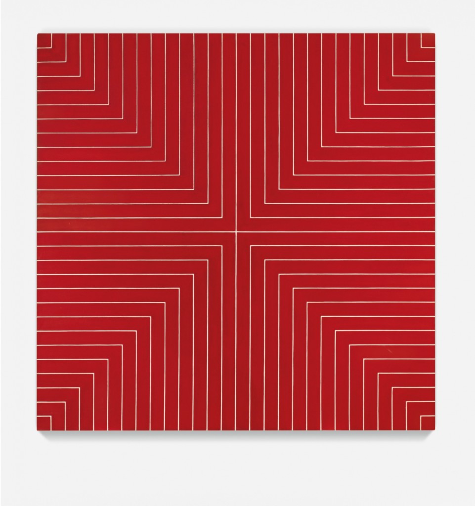FrankStella