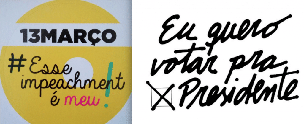 Movimento Brasil Livre/Divulgação