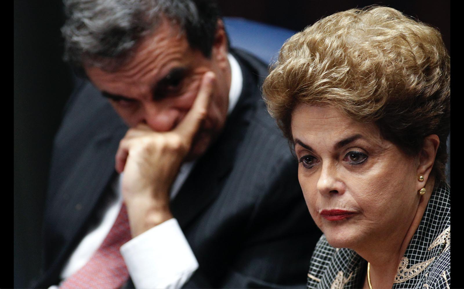 Resultado de imagem para Defesa de Dilma vai recorrer de decisão de Teori e pedir que plenário decida sobre impeachment