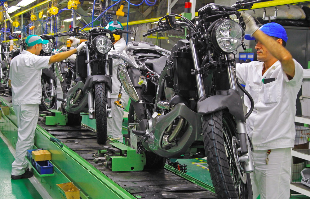 Tanque de combustivel fan 125 2011 nfl