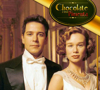 chocolate