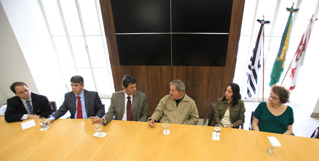 Heinrich Aikawa/Instituto Lula