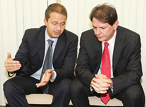 Alan Marques/Folha