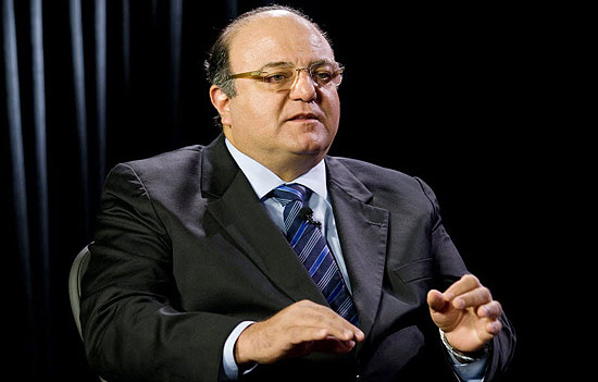 Alan Marques/Folha