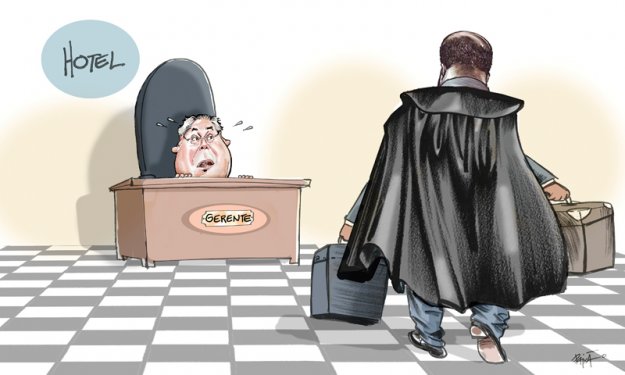 Paixão/Gazeta do Povo