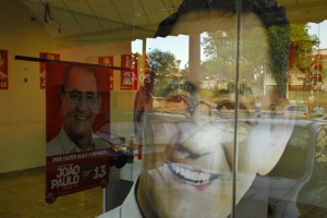 Renato Silvestre/Folha