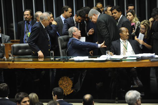 Gustavo Lima/Ag.Senado