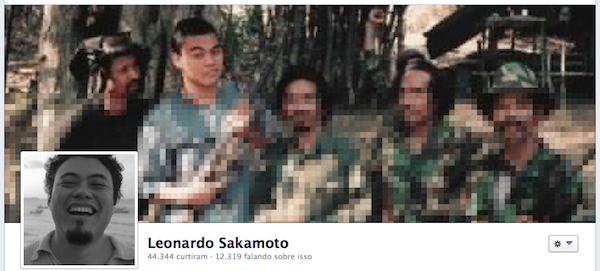 Vida Loka Extraido Do Blog Do Sakamoto