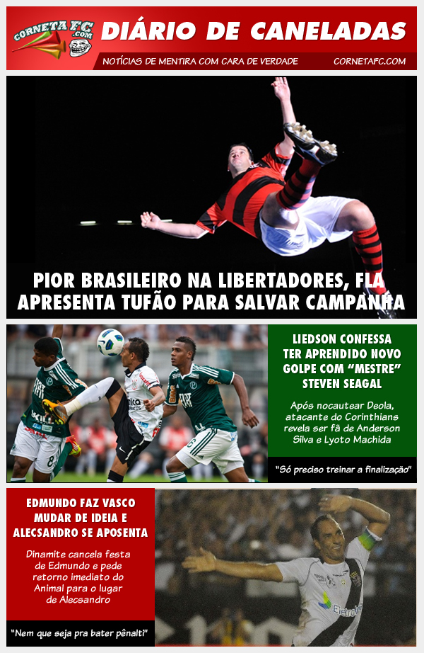 Diário de Caneladas1