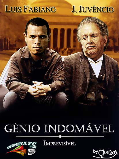 indomável
