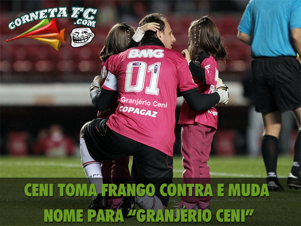 Granjério