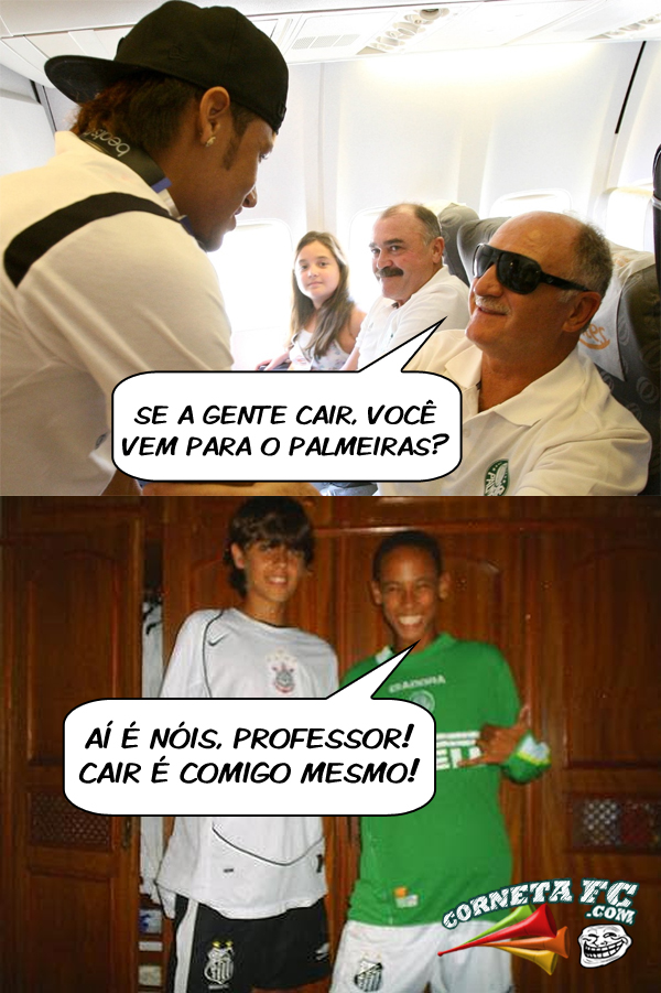 neymar cair