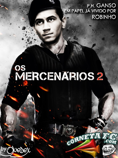 osmercenarios