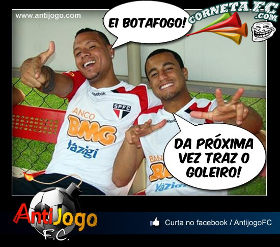 trazogoleiro
