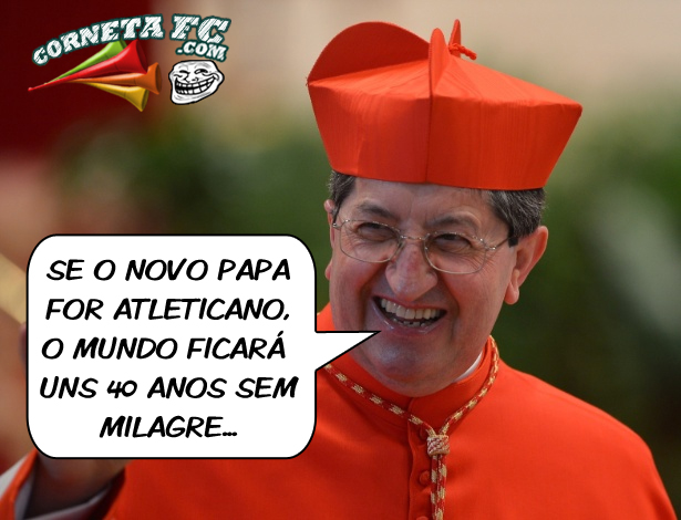 conclave