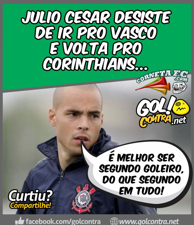 julio cesar
