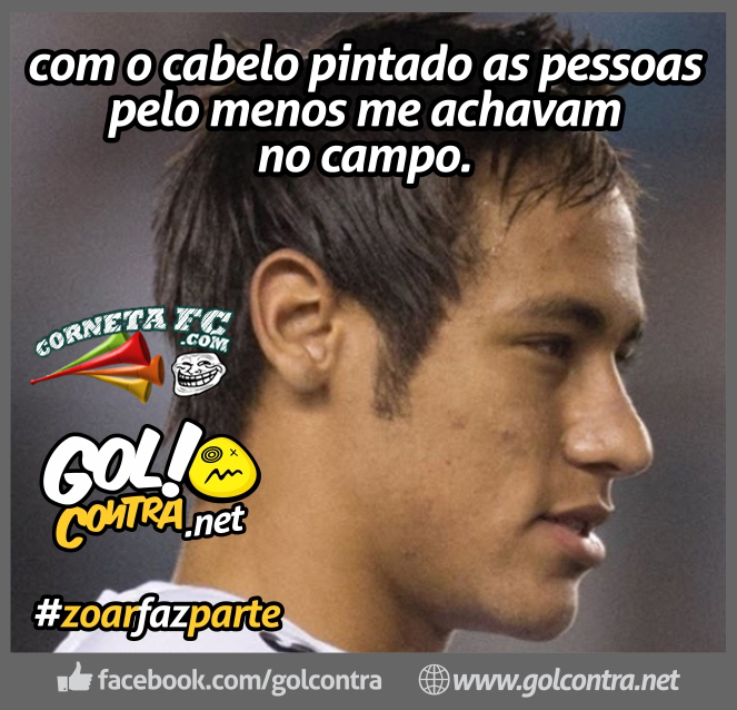 neymar-cabelo