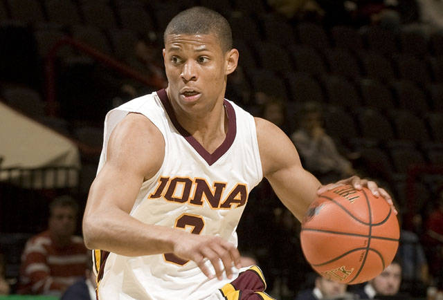 Scott Machado - NBA Draft