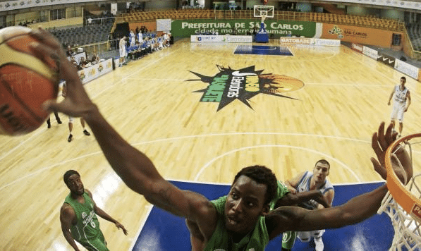 Al-Farouq Aminu
