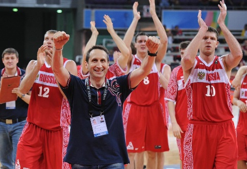 russia-vaga-olimpica Rússia: no caminho dos brasileiros