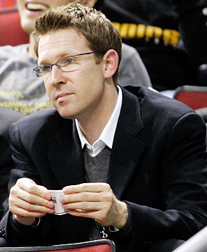 sam-presti-thunder-gm Sam Presti, do Oklahoma City Thunder