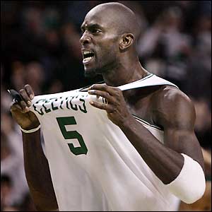 kevin-garnett-boston-celtics-pride Kevin Garnett, orgulho de Boston