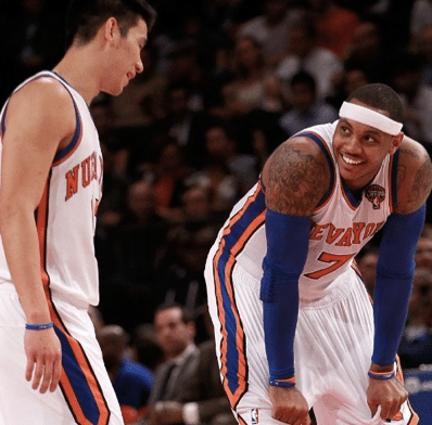 Lembra do Jeremy, Melo?