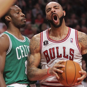 carlos-boozer-chicago-bulls Carlos Boozer, Bulls