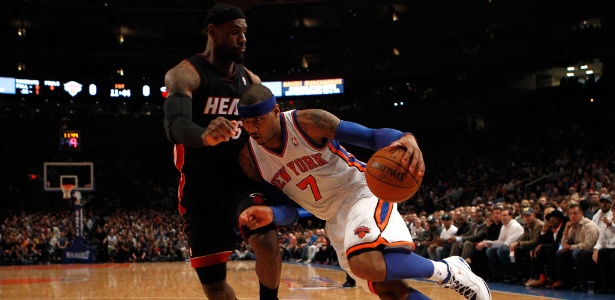carmelo-anthony-knicks-lebron-james Melo x LeBron