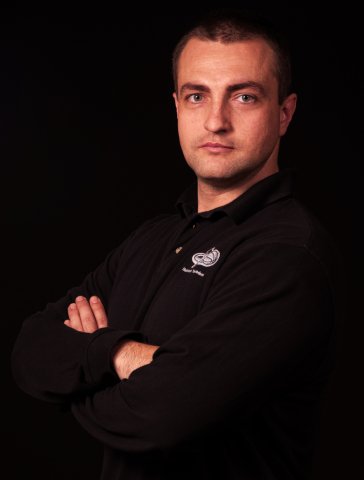 Darko Rajakovic, basketball Darko Rajakovic, novo técnico do Tulsa 66ers