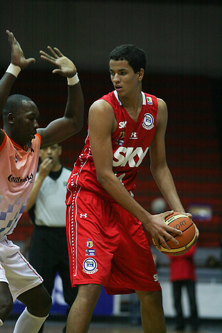 lucas-dias-pinheiros-basquete Lucas Dias, revelação do Pinheiros