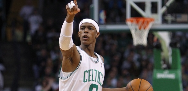 rajon-rondo-boston-celtics Rajon Rondo não pode ser o Peyton Manning em Boston