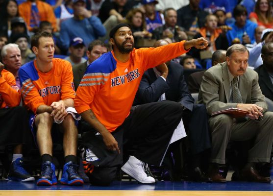 rasheed-wallace-new-york-knicks Sheed ensina defesa