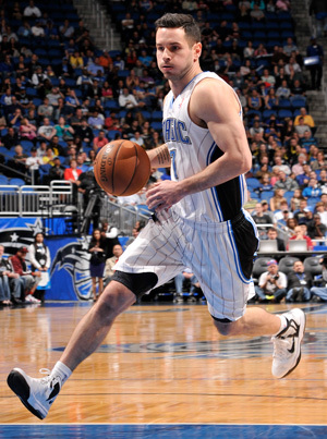 JJ Redick