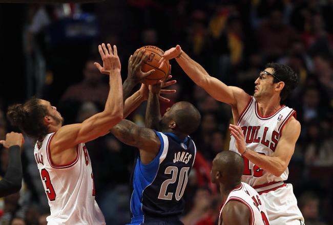 Noah e Hinrich combinam em ótima defesa