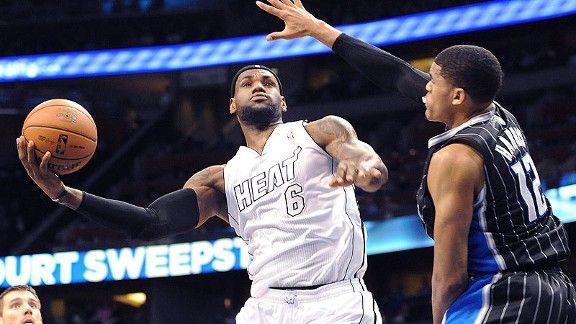 LeBron