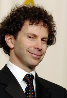 Charlie Kaufman, roteirista Brilho Eterno de uma Mente Sumida