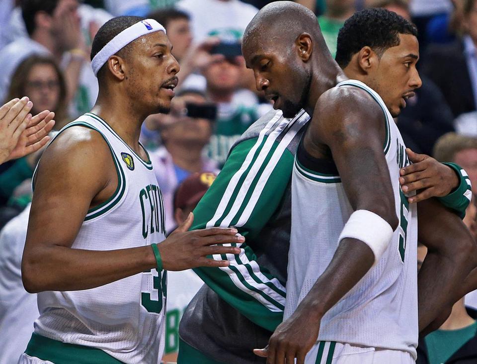 garnett-pierce-celtics-duo Adeus?