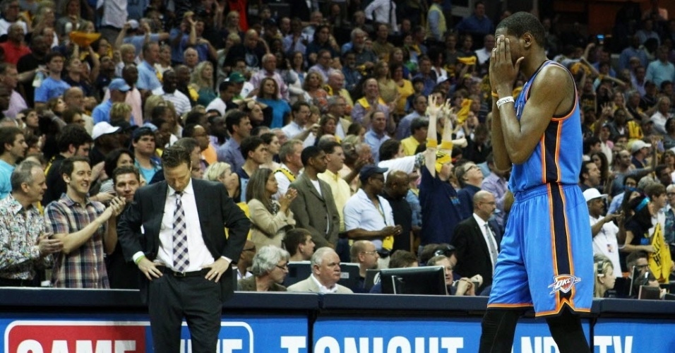 kevin-durant-scott-brooks OKC KO