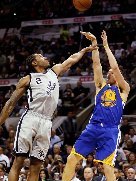 klay-thompson-kawhi-leonard-playoffs Klay Thompson x Kawhi Leonard