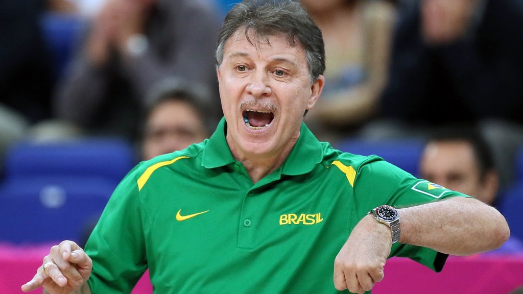 Rubén Magnano