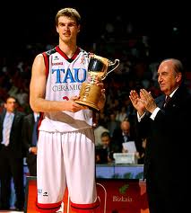 splitter-mvp-caja-laboral-acb Splitter, bons tempos