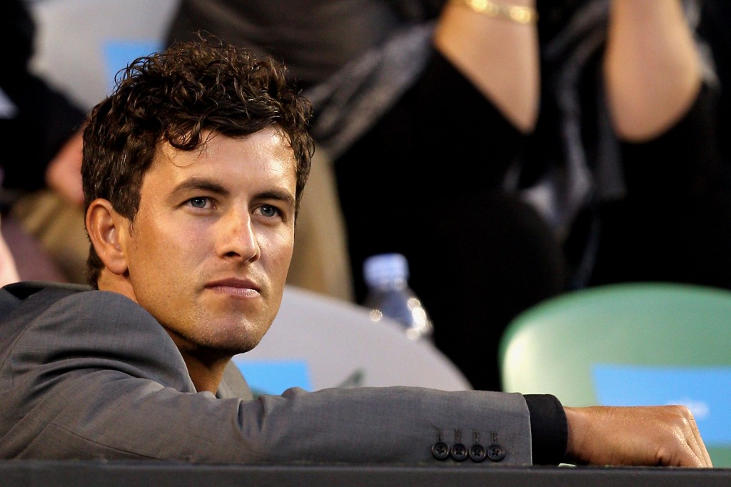 Cameron Spencer/Getty Images