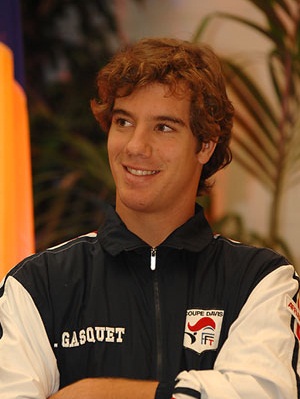 Antoine Couvercelle/Divulgação Copa Davis